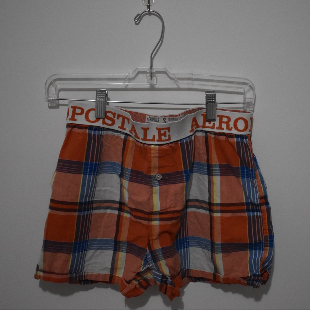 Aeropostale boxers